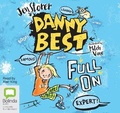 Cover: Full On - Bolinda Audio Books