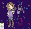 Cover: Jinxed! - Bolinda Audio Books