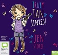 Cover: Jinxed! - Bolinda Audio Books