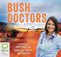 Enlarge image Cover: Bush Doctors - Bolinda Audio Books