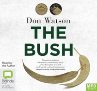 Abbildung von: The Bush - Bolinda Audio Books