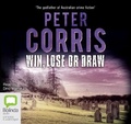 Cover: Win, Lose or Draw - Bolinda Audio Books