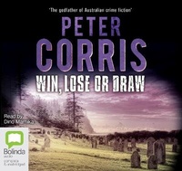 Enlarge image Cover: Win, Lose or Draw - Bolinda Audio Books