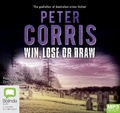 Cover: Win, Lose or Draw - Bolinda Audio Books