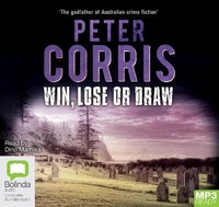 Enlarge image Cover: Win, Lose or Draw - Bolinda Audio Books