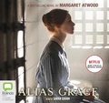 Cover: Alias Grace - Bolinda Audio Books