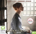 Cover: Alias Grace - Bolinda Audio Books