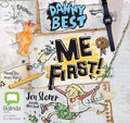 Cover: Me First! - Bolinda Audio Books