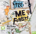 Cover: Me First! - Bolinda Audio Books
