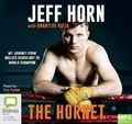Cover: The Hornet - Bolinda Audio Books
