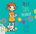 Cover: Freaked! - Bolinda Audio Books