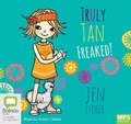 Cover: Freaked! - Bolinda Audio Books