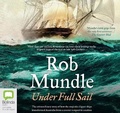 Cover: Under Full Sail - Bolinda Audio Books