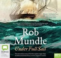 Cover: Under Full Sail - Bolinda Audio Books