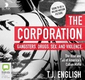 Cover: The Corporation - Bolinda/Blink Audio