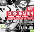 Cover: The Corporation - Bolinda/Blink Audio