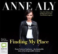 Enlarge image Cover: Finding My Place - Bolinda Audio Books