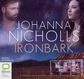 Cover: Ironbark - Bolinda Audio Books