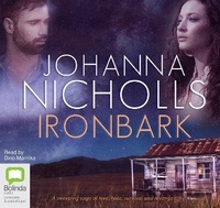 Enlarge image Cover: Ironbark - Bolinda Audio Books