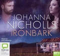 Cover: Ironbark - Bolinda Audio Books
