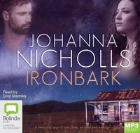 Enlarge image Cover: Ironbark - Bolinda Audio Books