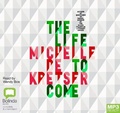 Cover: The Life to Come - Bolinda Audio Books