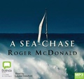 Cover: A Sea-Chase - Bolinda Audio Books