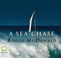 Cover: A Sea-Chase - Bolinda Audio Books