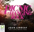 Cover: Picnic at Hanging Rock - Bolinda Audio Books