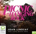 Cover: Picnic at Hanging Rock - Bolinda Audio Books