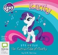 Cover: Rarity and the Curious Case of Charity - Bolinda Audio Books