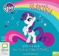 Cover: Rarity and the Curious Case of Charity - Bolinda Audio Books