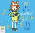 Cover: Hoodwinked! - Bolinda Audio Books