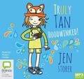 Cover: Hoodwinked! - Bolinda Audio Books