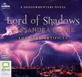 Cover: Lord of Shadows - Bolinda/Audible Audio