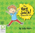 Cover: The Hey Jack! Collection #4 - Bolinda Audio Books