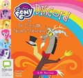 Cover: Discord and the Ponyville Players Dramarama - Bolinda Audio Books