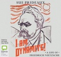 Cover: I am Dynamite! - Bolinda Audio Books