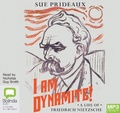 Cover: I am Dynamite! - Bolinda Audio Books