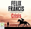 Cover: Crisis - Bolinda Audio Books