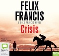 Cover: Crisis - Bolinda Audio Books