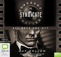 Cover: The Syndicate - Bolinda Audio Books