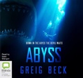 Cover: Abyss - Bolinda Audio Books