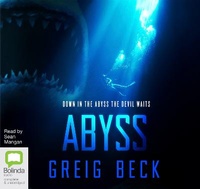 Enlarge image Cover: Abyss - Bolinda Audio Books