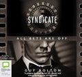 Cover: The Syndicate - Bolinda Audio Books