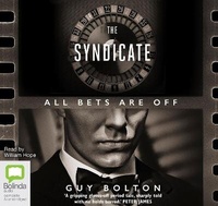 Enlarge image Cover: The Syndicate - Bolinda Audio Books