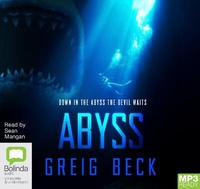 Enlarge image Cover: Abyss - Bolinda Audio Books