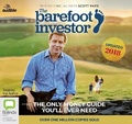 Cover: The Barefoot Investor: 2018/2019 Edition - Bolinda/Audible Audio
