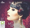 Cover: Her Mother's Secret - Bolinda/Audible Audio