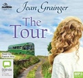 Cover: The Tour - Bolinda/Audible Audio